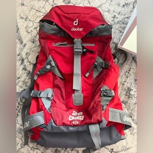 Deuter Cruise 26 SL Backpack